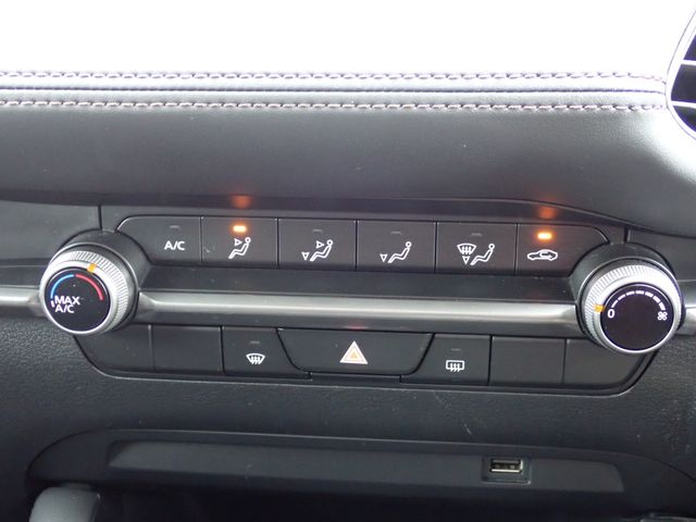 MAZDA 3 SEDAN 2020 Image 31