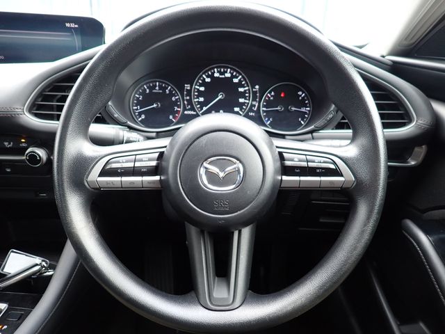 MAZDA 3 SEDAN 2020 Image 31