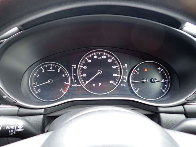 MAZDA 3 SEDAN 2020 Image 31