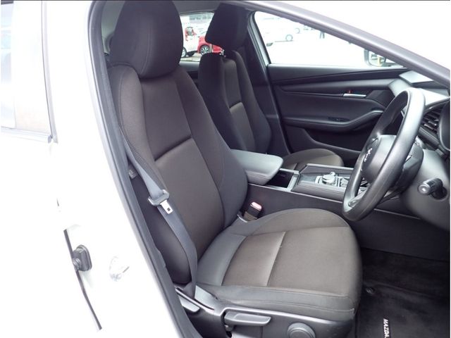 MAZDA 3 SEDAN 2020 Image 31