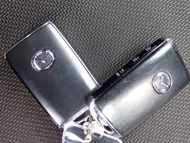 MAZDA 3 SEDAN 2020 Image 31