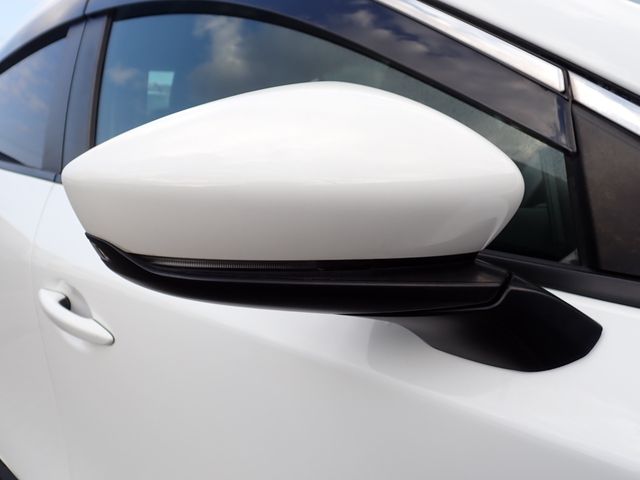 MAZDA 3 SEDAN 2020 Image 31