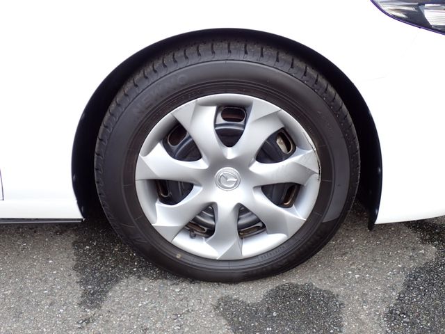 MAZDA 3 SEDAN 2020 Image 31