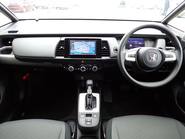 HONDA FIT E:HEV 2020 Image 31