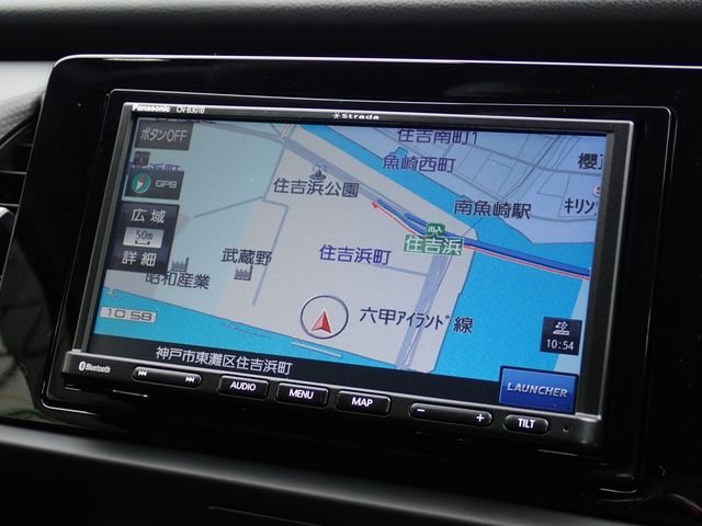 HONDA FIT E:HEV 2020 Image 31