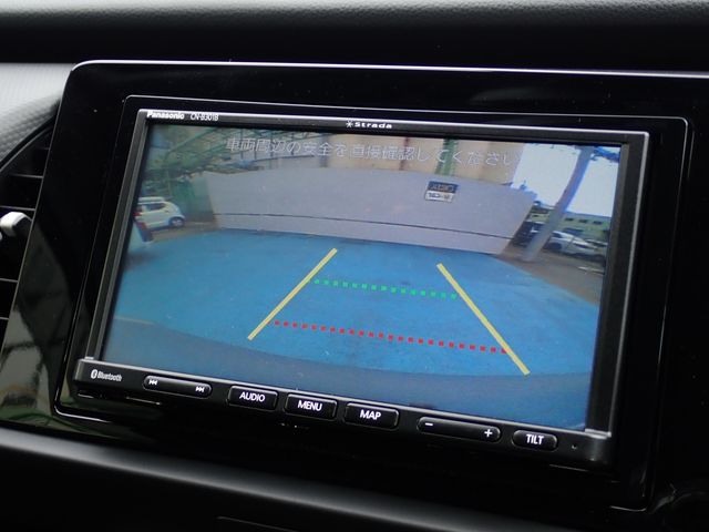 HONDA FIT E:HEV 2020 Image 31