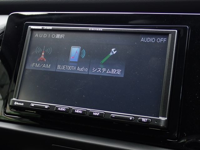 HONDA FIT E:HEV 2020 Image 31