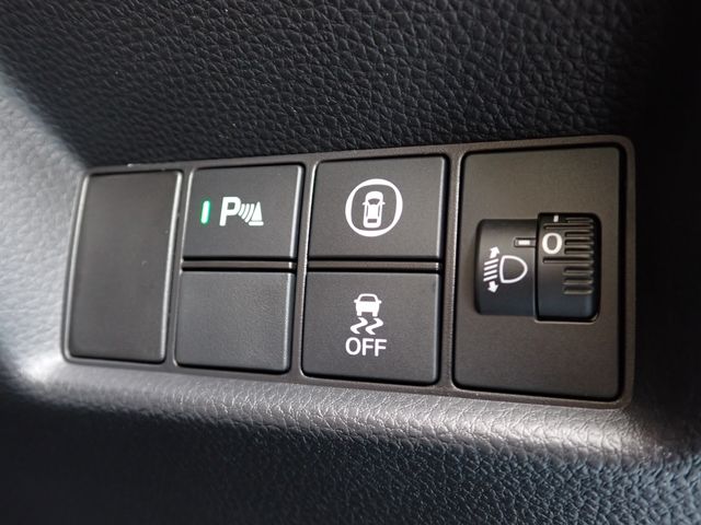 HONDA FIT E:HEV 2020 Image 31