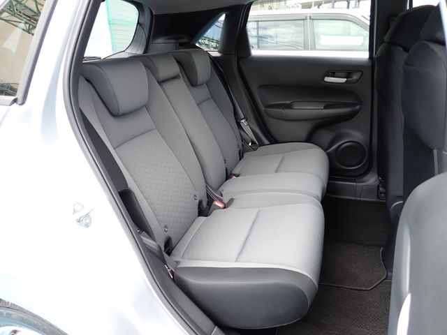 HONDA FIT E:HEV 2020 Image 31