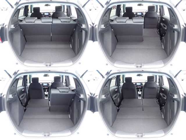 HONDA FIT E:HEV 2020 Image 31