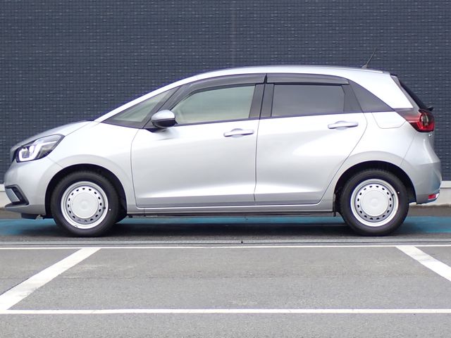 HONDA FIT E:HEV 2020 Image 31