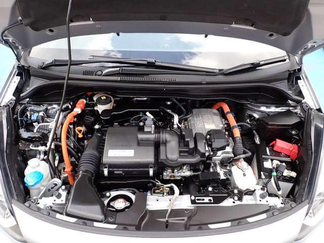 HONDA FIT E:HEV 2020 Image 31