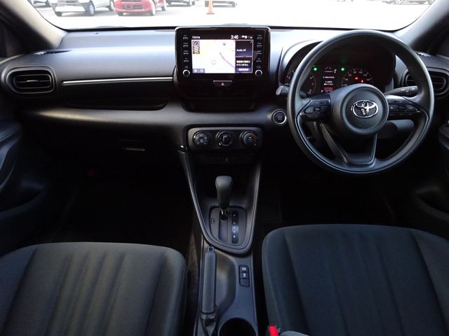 TOYOTA YARIS 2020 Image 31