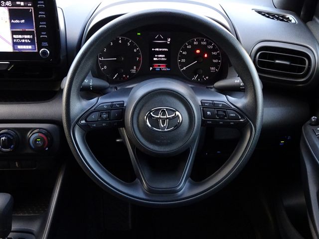 TOYOTA YARIS 2020 Image 31