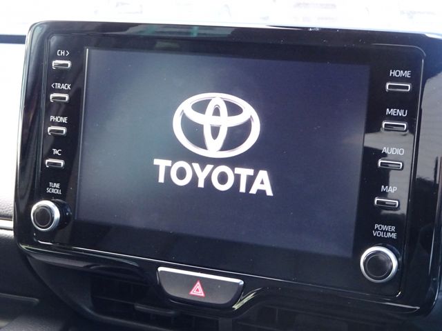 TOYOTA YARIS 2020 Image 31