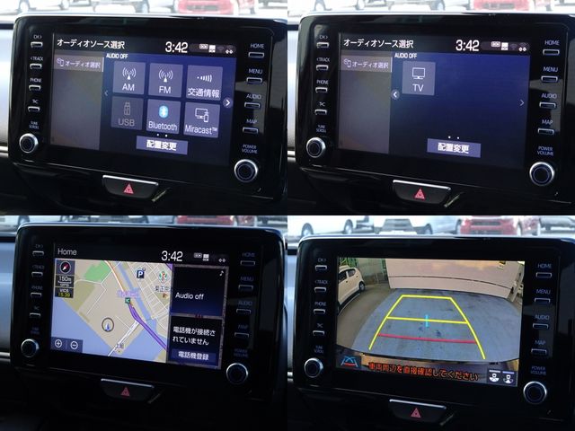 TOYOTA YARIS 2020 Image 31