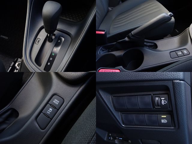 TOYOTA YARIS 2020 Image 31