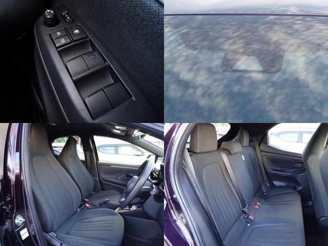 TOYOTA YARIS 2020 Image 31