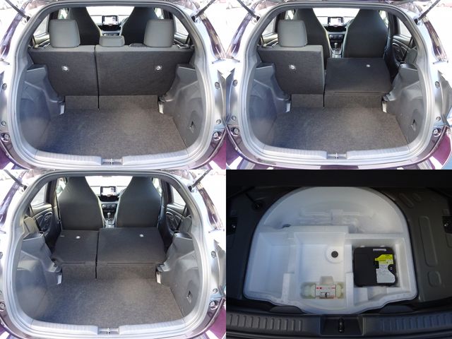 TOYOTA YARIS 2020 Image 31