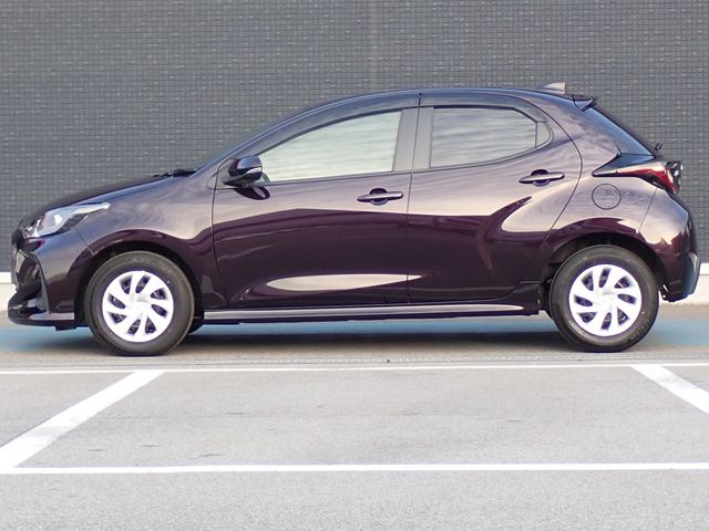 TOYOTA YARIS 2020 Image 31