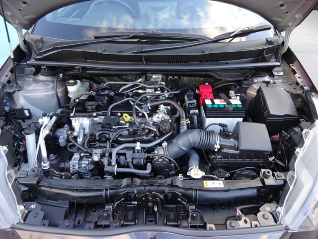 TOYOTA YARIS 2020 Image 31