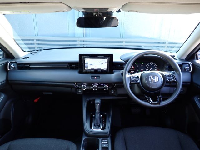 HONDA VEZEL E:HEV 2022 Image 31