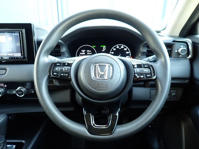 HONDA VEZEL E:HEV 2022 Image 31