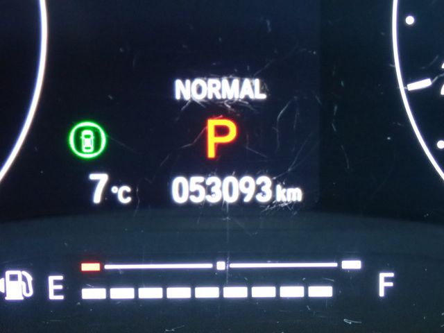 HONDA VEZEL E:HEV 2022 Image 31