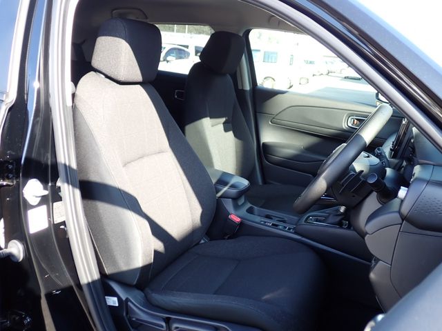 HONDA VEZEL E:HEV 2022 Image 31