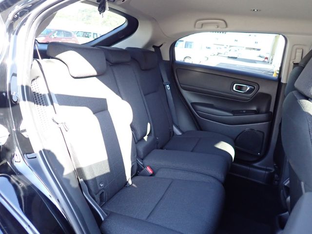 HONDA VEZEL E:HEV 2022 Image 31