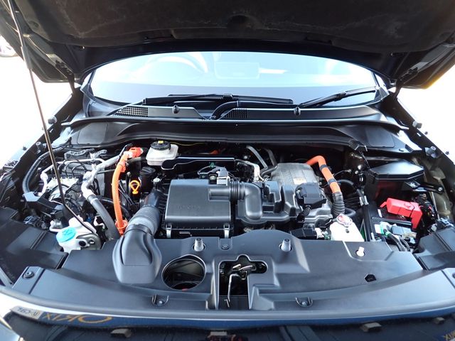 HONDA VEZEL E:HEV 2022 Image 31