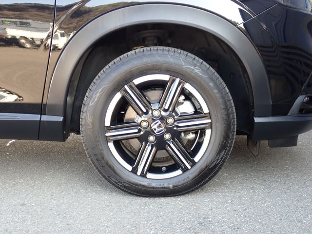 HONDA VEZEL E:HEV 2022 Image 31