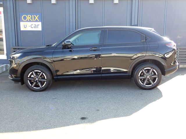 HONDA VEZEL E:HEV 2022 Image 31