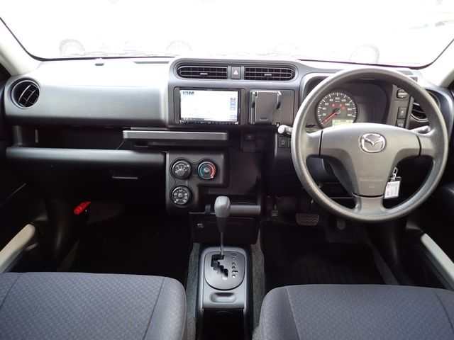 MAZDA FAMILIA VAN 2WD 2020 Image 31