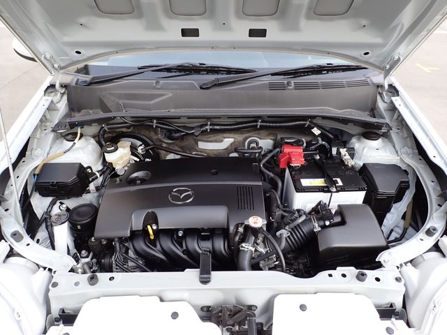 MAZDA FAMILIA VAN 2WD 2020 Image 31