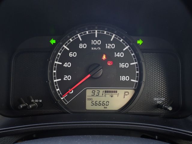 MAZDA FAMILIA VAN 2WD 2020 Image 31