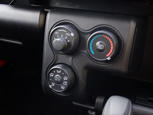 MAZDA FAMILIA VAN 2WD 2020 Image 31