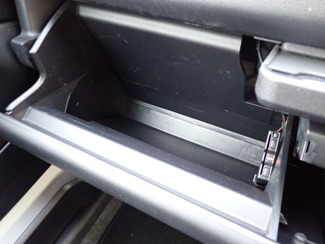 MAZDA FAMILIA VAN 2WD 2020 Image 31