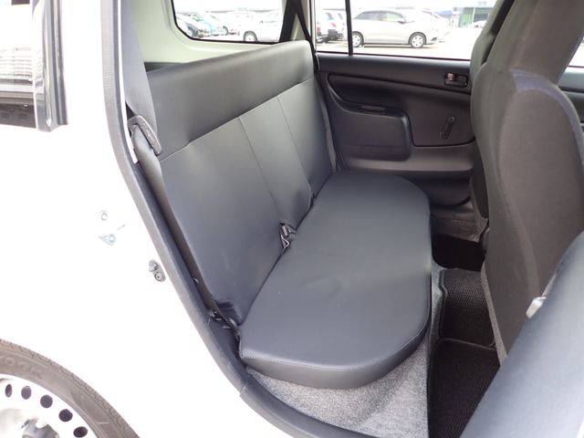 MAZDA FAMILIA VAN 2WD 2020 Image 31