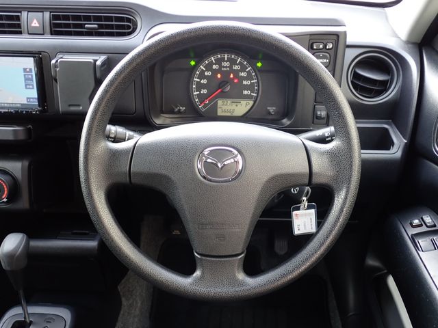 MAZDA FAMILIA VAN 2WD 2020 Image 31