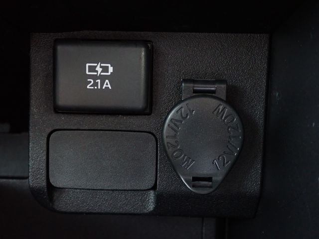 MAZDA FAMILIA VAN 2WD 2020 Image 31