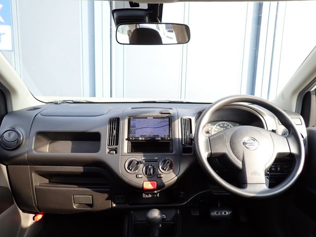 NISSAN NV150 AD 2WD 2019 Image 31
