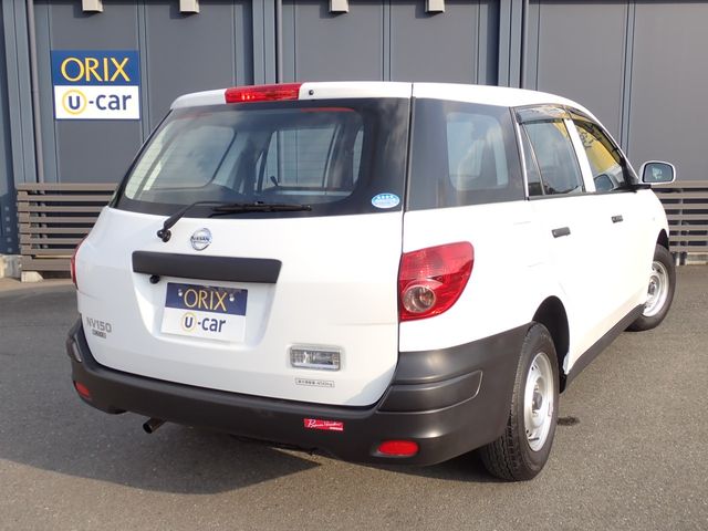 NISSAN NV150 AD 2WD 2019 Image 31