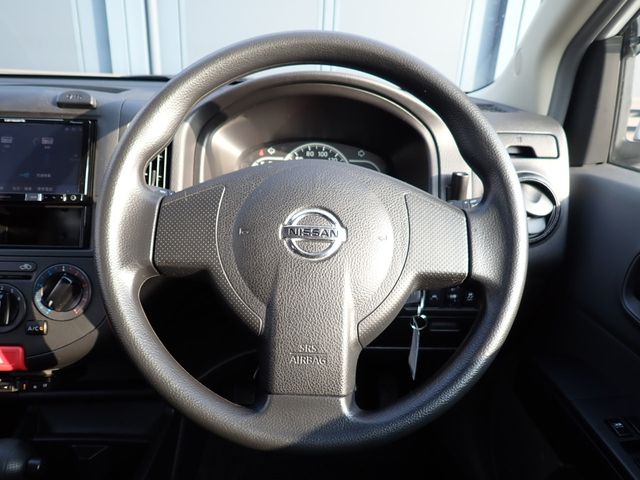 NISSAN NV150 AD 2WD 2019 Image 31