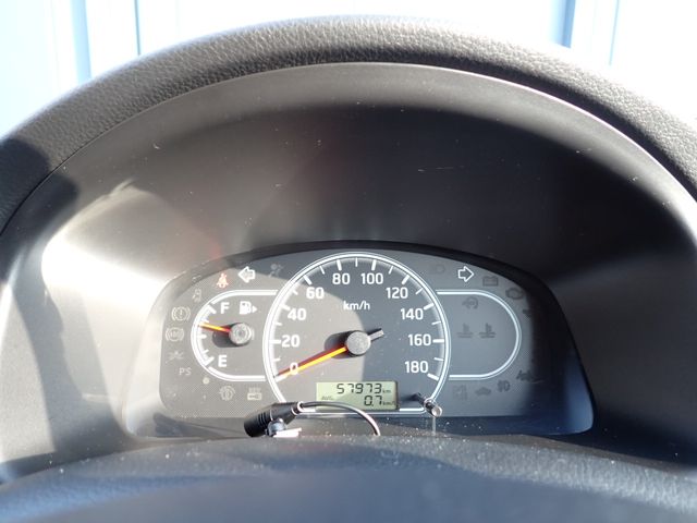 NISSAN NV150 AD 2WD 2019 Image 31