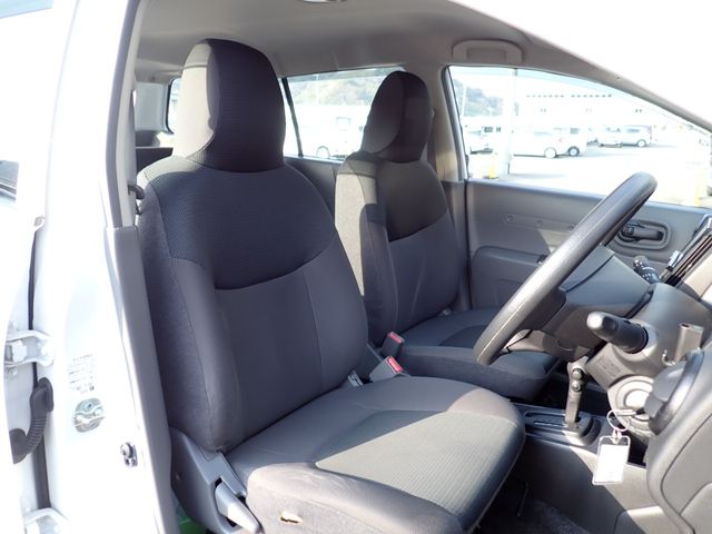 NISSAN NV150 AD 2WD 2019 Image 31