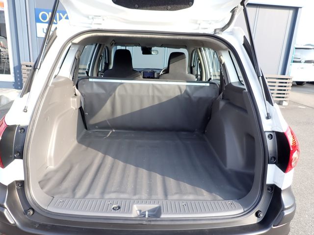 NISSAN NV150 AD 2WD 2019 Image 31