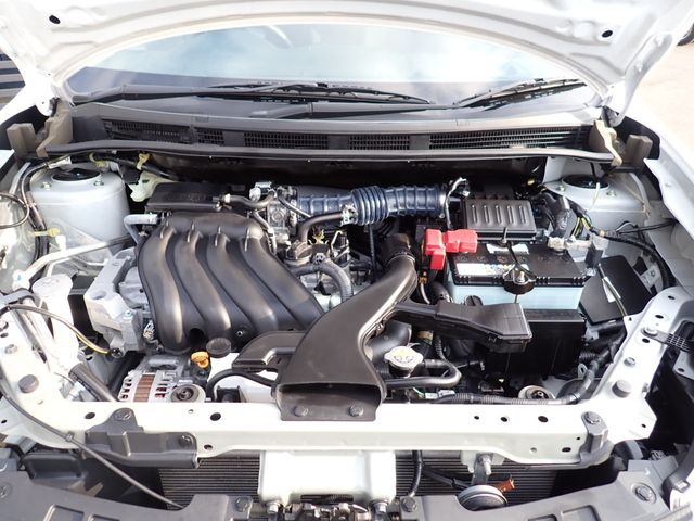 NISSAN NV150 AD 2WD 2019 Image 31