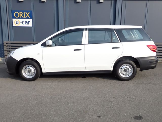 NISSAN NV150 AD 2WD 2019 Image 31