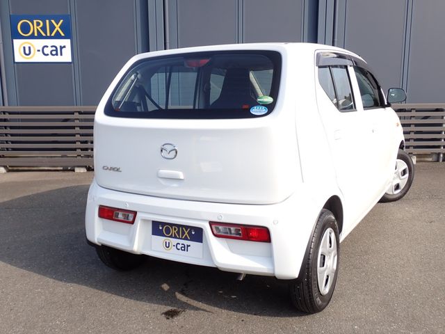 MAZDA CAROL 2020 Image 31